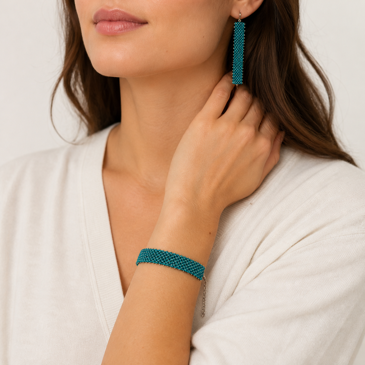 Pulsera Turquesa - Image 2
