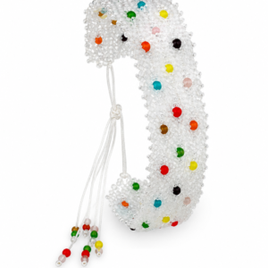 Brazalete Confeti