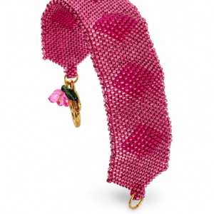 Brazalete Rosé