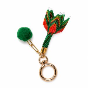 Charm Tulipán Multicolor