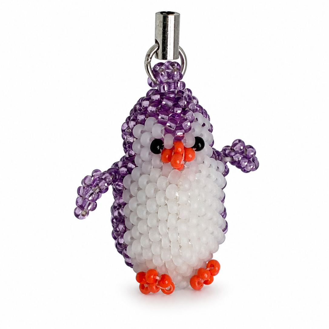 Pingüino Polar
