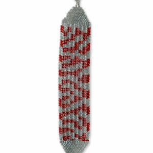 Brazalete Corazón Print