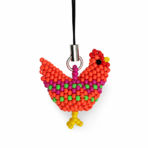 Gallinita Primavera