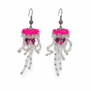Medusitas Cristal
